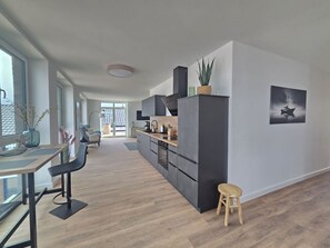 Eget kök