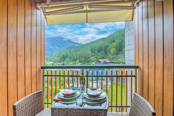 Balkon
