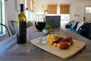 Essen und Trinken