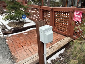 EV Charger