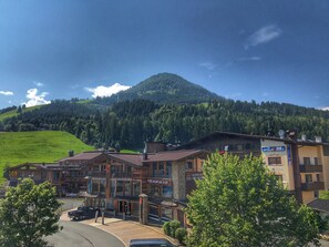 View from room