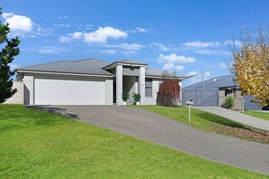 Property Exterior