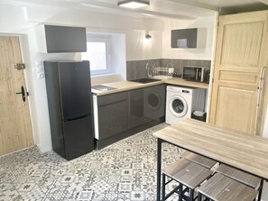 Eget kök