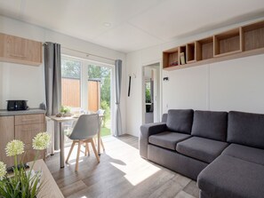 Coin séjour