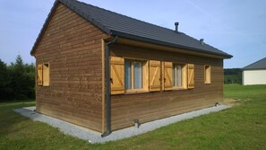 Exteriör