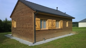 Außenbereich
