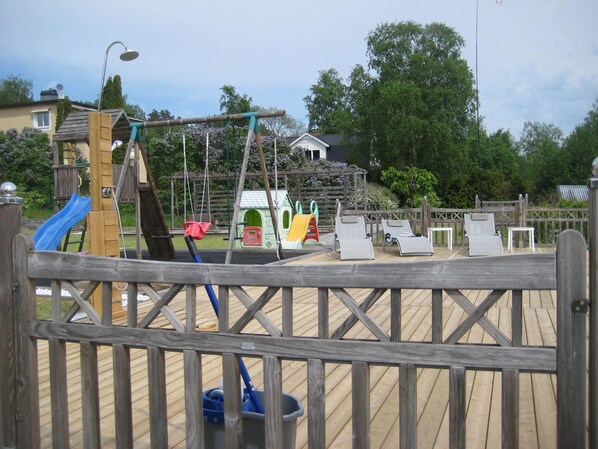 Kinderbereich
