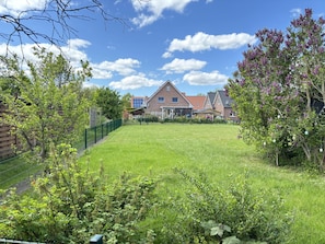 Boendeområde