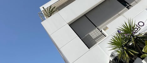 Detalle exterior