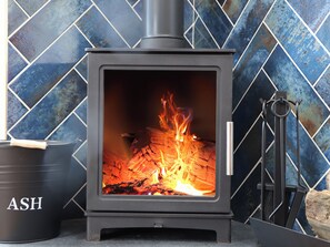 Kamin