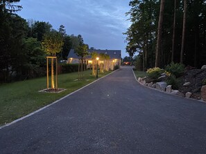 Boendeområde