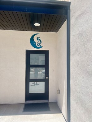Detalle exterior