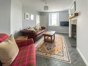 Living room | Guise Cottage, Alford, near Banchory