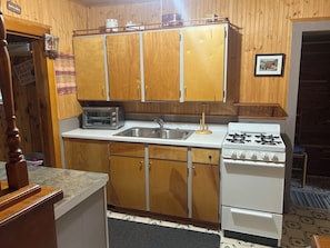 Cuisine privée