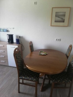 Restauration