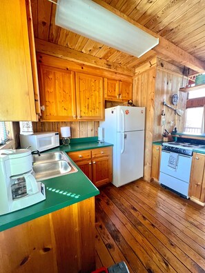 Cucina privata