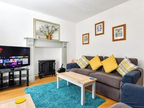 Living room | BrynView, Reynoldston, Gower Peninsula