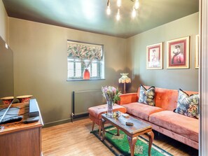 Living area | Dovecote Cottage, Downham Market