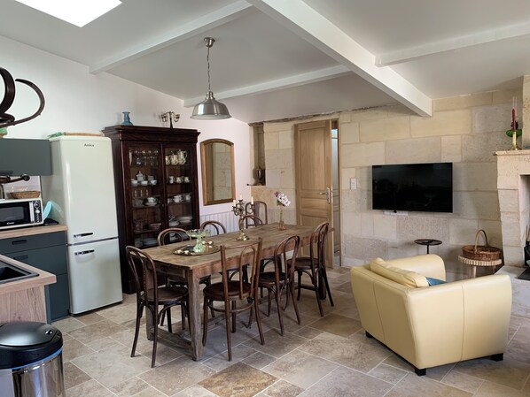 Intérieur