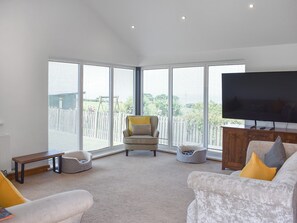 Living area | Kalinka, Fimby, near Cockermouth