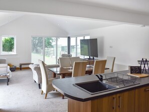 Living area | Kalinka, Fimby, near Cockermouth