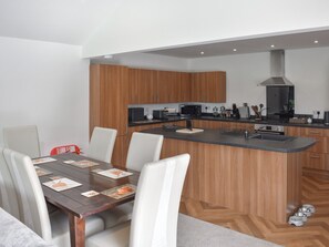 Kitchen | Kalinka, Fimby, near Cockermouth
