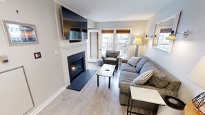 Furniture, Indoors, Living Room, Home Decor, Table