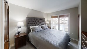 Indoors, Home Decor, Bed, Furniture, Bedroom