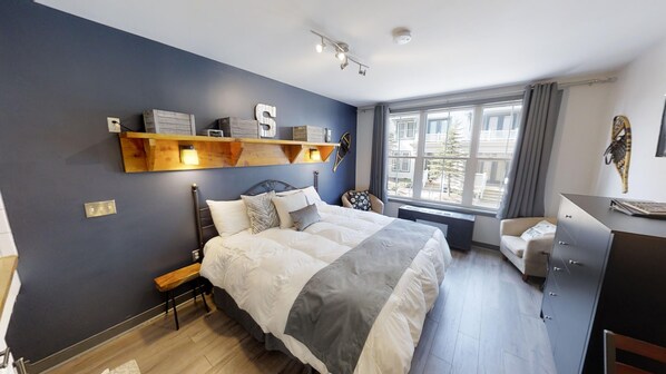 Home Decor, Indoors, Bed, Bedroom, Furniture