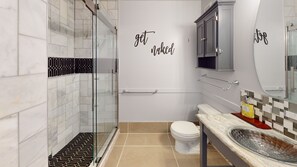 Sink, Indoors, Bathroom, Toilet, Sink Faucet