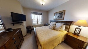 Screen, TV, Indoors, Home Decor, Lamp