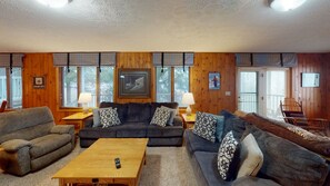 Couch, Furniture, Indoors, Living Room, Home Decor