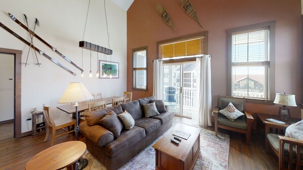 Furniture, Indoors, Living Room, Home Decor, Table