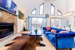 Furniture, Indoors, Living Room, Couch, Home Decor