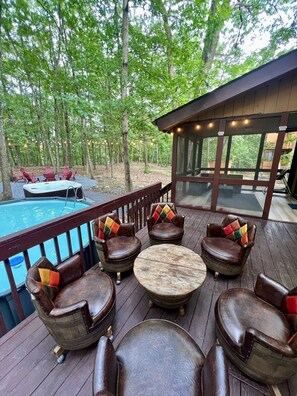 Nature, Outdoors, Scenery, Chair, Furniture