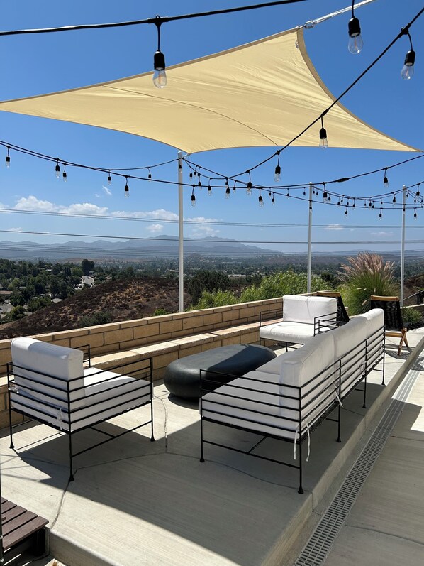 Terrass/Patio