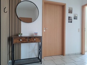 Interiör