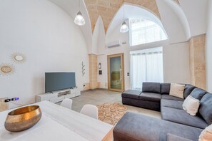 Coin séjour