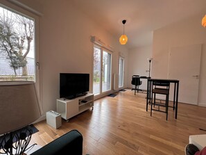 Coin séjour