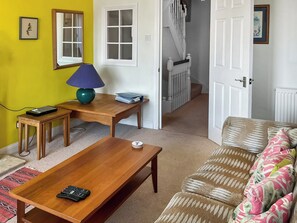 Living area | Estuary Court, Exmouth