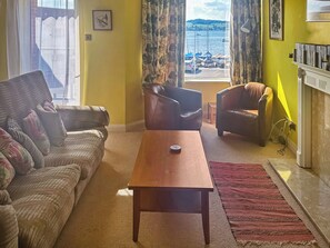 Living room | Estuary Court, Exmouth