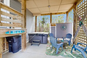 Terrass/Patio
