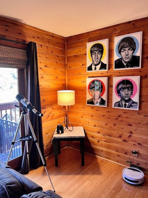 Intérieur