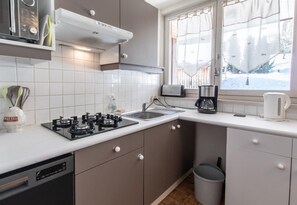 Eget kök