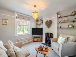 Sitting room | Fir Cottage, Mersea Island