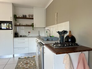 Eget kök