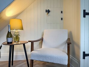 Living area | Rose Cottage, Cromford