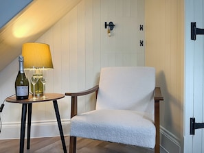 Living area | Rose Cottage, Cromford