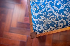 Innendetails