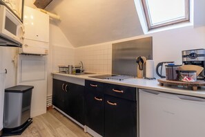Eget kök